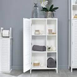 Dunelm Tuscany Console Unit White 10 Dunelm Tuscany Console Unit White -Dune Room Furniture Shop 30764103 alt02