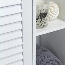 Dunelm Tuscany Console Unit White 11 Dunelm Tuscany Console Unit White -Dune Room Furniture Shop 30764103 alt03