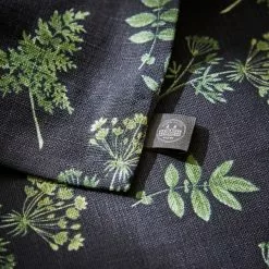 Natural History Museum Marsh Botanical Print Table Runner 9 Natural History Museum Marsh Botanical Print Table Runner -Dune Room Furniture Shop 30764593 alt03