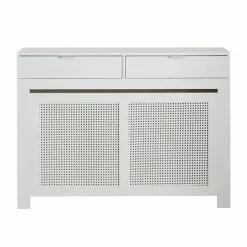 Dunelm Palermo Medium Radiator Cover 13 Dunelm Palermo Medium Radiator Cover -Dune Room Furniture Shop 30764672 alt05