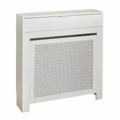 Dunelm Palermo Mini Radiator Cover 13 Dunelm Palermo Mini Radiator Cover -Dune Room Furniture Shop 30764674 alt06