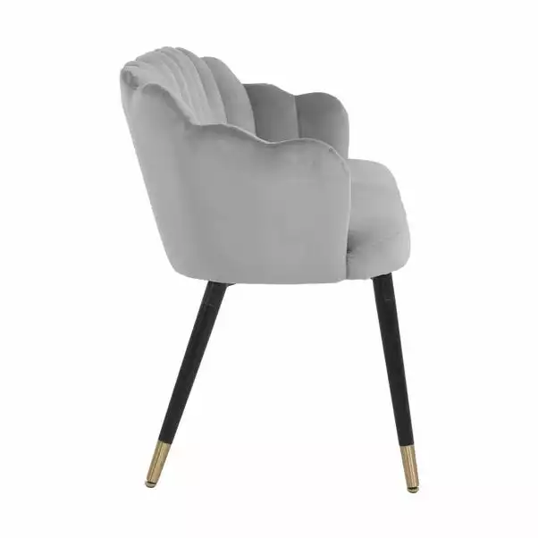 Dunelm Vivian Bench Seat 5 Dunelm Vivian Bench Seat - Image 3