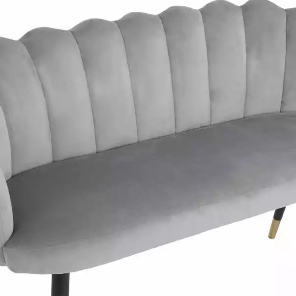 Dunelm Vivian Bench Seat 8 Dunelm Vivian Bench Seat - Image 6
