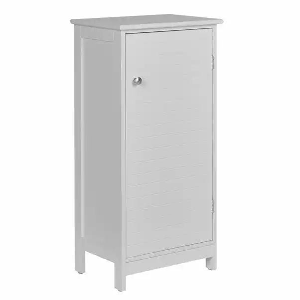 Dunelm Nautical Grey Storage Unit 5 Dunelm Nautical Grey Storage Unit - Image 3