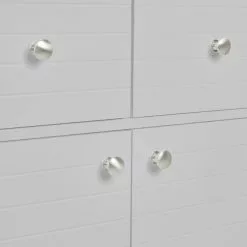 Dunelm Nautical Grey Under Sink Unit 12 Dunelm Nautical Grey Under Sink Unit -Dune Room Furniture Shop 30764884 alt04