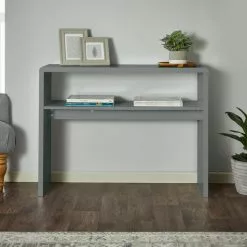 Lloyd Pascal Knox Compact Console Table