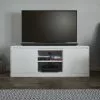 Lloyd Pascal Knox TV Stand 2 Lloyd Pascal Knox TV Stand -Dune Room Furniture Shop 30765177