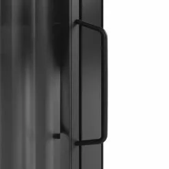 Dunelm Stannis Reeded Glass Tall Cabinet 13 Dunelm Stannis Reeded Glass Tall Cabinet -Dune Room Furniture Shop 30765706 alt05