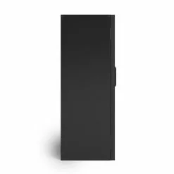 Dunelm Stannis Reeded Glass Double Door Wall Cabinet 11 Dunelm Stannis Reeded Glass Double Door Wall Cabinet -Dune Room Furniture Shop 30765709 alt03