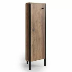 Dunelm Fulton Pine Effect Bathroom Corner Unit 9 Dunelm Fulton Pine Effect Bathroom Corner Unit -Dune Room Furniture Shop 30765723 alt01