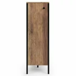 Dunelm Fulton Pine Effect Bathroom Corner Unit 10 Dunelm Fulton Pine Effect Bathroom Corner Unit -Dune Room Furniture Shop 30765723 alt02