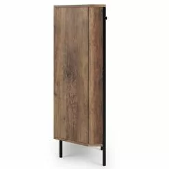 Dunelm Fulton Pine Effect Bathroom Corner Unit 11 Dunelm Fulton Pine Effect Bathroom Corner Unit -Dune Room Furniture Shop 30765723 alt03