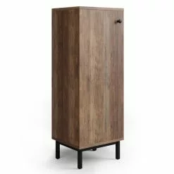 Dunelm Fulton Pine Effect Bathroom Medium Unit 9 Dunelm Fulton Pine Effect Bathroom Medium Unit -Dune Room Furniture Shop 30765724 alt01