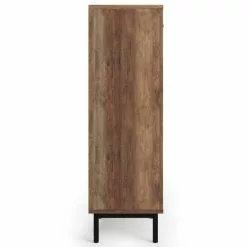 Dunelm Fulton Pine Effect Bathroom Medium Unit 11 Dunelm Fulton Pine Effect Bathroom Medium Unit -Dune Room Furniture Shop 30765724 alt03