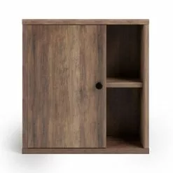 Dunelm Fulton Pine Effect Bathroom Wall Cabinet 10 Dunelm Fulton Pine Effect Bathroom Wall Cabinet -Dune Room Furniture Shop 30765727 alt02