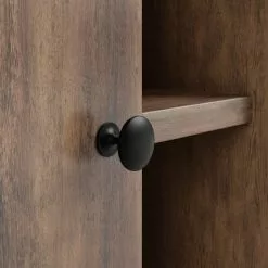 Dunelm Fulton Pine Effect Bathroom Wall Cabinet 13 Dunelm Fulton Pine Effect Bathroom Wall Cabinet -Dune Room Furniture Shop 30765727 alt05