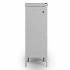 Dunelm Lynton Grey Compact Bathroom Medium Unit -Dune Room Furniture Shop 30765921 alt02