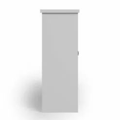 Dunelm Lynton Grey Compact Bathroom Wall Cabinet 11 Dunelm Lynton Grey Compact Bathroom Wall Cabinet -Dune Room Furniture Shop 30765923 alt03