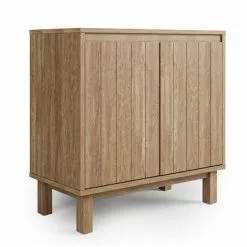 Dunelm Humphrey Bathroom Undersink Unit -Dune Room Furniture Shop 30765928 alt01