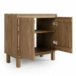 Dunelm Humphrey Bathroom Undersink Unit -Dune Room Furniture Shop 30765928 alt04