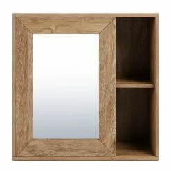 Dunelm Humphrey Bathroom Wall Cabinet -Dune Room Furniture Shop 30765933 alt02