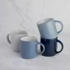Dunelm Set Of 4 Blues Mug 1 Dunelm Set Of 4 Blues Mug -Dune Room Furniture Shop 30767593