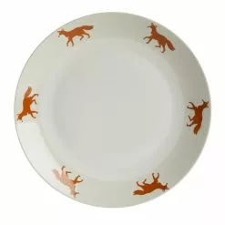 Dunelm Fergus Fox 12 Piece Dinner Set 8 Dunelm Fergus Fox 12 Piece Dinner Set -Dune Room Furniture Shop 30767596 alt01