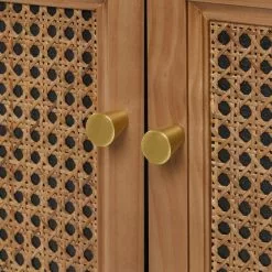 Dunelm Franco Small Sideboard 13 Dunelm Franco Small Sideboard -Dune Room Furniture Shop 30768469 alt05