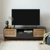 Dunelm Franco Wide TV Unit 1 Dunelm Franco Wide TV Unit -Dune Room Furniture Shop 30768475