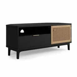 Dunelm Franco Corner TV Unit 9 Dunelm Franco Corner TV Unit -Dune Room Furniture Shop 30768476 alt01