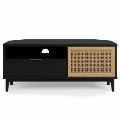Dunelm Franco Corner TV Unit 10 Dunelm Franco Corner TV Unit -Dune Room Furniture Shop 30768476 alt02