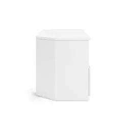 Dunelm Larson Corner TV Unit White 11 Dunelm Larson Corner TV Unit White -Dune Room Furniture Shop 30768488 alt03