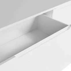 Dunelm Larson Large Sideboard White 13 Dunelm Larson Large Sideboard White -Dune Room Furniture Shop 30768523 alt05