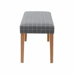 Dunelm Oswald Bench 11 Dunelm Oswald Bench -Dune Room Furniture Shop 30768595 alt03