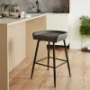 Dunelm Montreal Breakfast Bar Stool -Dune Room Furniture Shop 30768956
