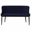 Dunelm Montreal Large Velvet Dining Bench Seat 1 Dunelm Montreal Large Velvet Dining Bench Seat -Dune Room Furniture Shop 30769049