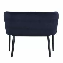 Dunelm Montreal Small Velvet Dining Bench Seat 13 Dunelm Montreal Small Velvet Dining Bench Seat -Dune Room Furniture Shop 30769057 alt06