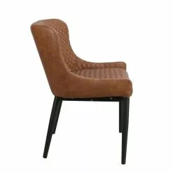 Dunelm Montreal Small Faux Leather Dining Bench Seat 11 Dunelm Montreal Small Faux Leather Dining Bench Seat -Dune Room Furniture Shop 30769060 alt04