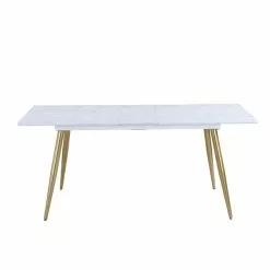 Dunelm Kendall Marble Effect Extending Dining Table 10 Dunelm Kendall Marble Effect Extending Dining Table -Dune Room Furniture Shop 30769221 alt02