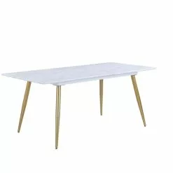 Dunelm Kendall Marble Effect Extending Dining Table 11 Dunelm Kendall Marble Effect Extending Dining Table -Dune Room Furniture Shop 30769221 alt03