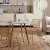 Dunelm Kendall Faux Marble Round Dining Table 1 Dunelm Kendall Faux Marble Round Dining Table -Dune Room Furniture Shop 30769227