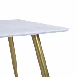 Dunelm Kendall Marble Effect Square Dining Table 11 Dunelm Kendall Marble Effect Square Dining Table -Dune Room Furniture Shop 30769229 alt03