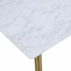 Dunelm Kendall Marble Effect Square Dining Table 13 Dunelm Kendall Marble Effect Square Dining Table -Dune Room Furniture Shop 30769229 alt05