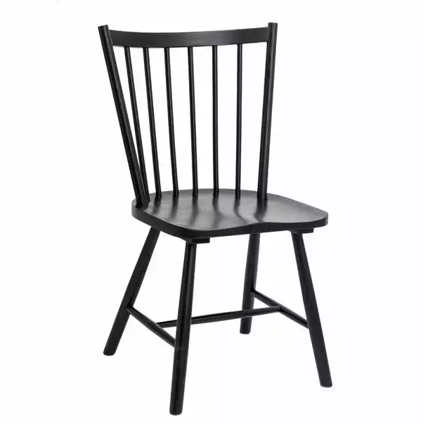 Dunelm Loxwood Dining Chair 4 Dunelm Loxwood Dining Chair - Image 2