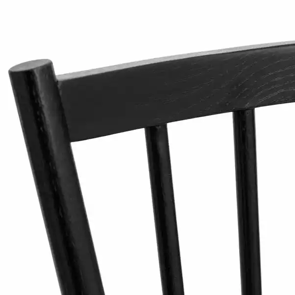 Dunelm Loxwood Dining Chair 7 Dunelm Loxwood Dining Chair - Image 5
