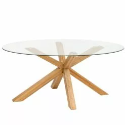 Dunelm Xavi Oval Dining Table 10 Dunelm Xavi Oval Dining Table -Dune Room Furniture Shop 30769257 alt02