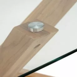 Dunelm Xavi Rectangular Dining Table 10 Dunelm Xavi Rectangular Dining Table -Dune Room Furniture Shop 30769259 alt03