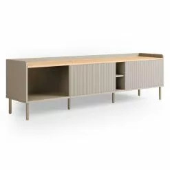 Dunelm Georgi Extra Wide TV Unit Natural 12 Dunelm Georgi Extra Wide TV Unit Natural -Dune Room Furniture Shop 30769273 alt04