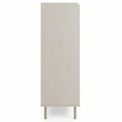 Dunelm Georgi Vinyl Cabinet Natural 11 Dunelm Georgi Vinyl Cabinet Natural -Dune Room Furniture Shop 30769725 alt03