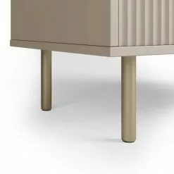 Dunelm Georgi Vinyl Cabinet Natural 13 Dunelm Georgi Vinyl Cabinet Natural -Dune Room Furniture Shop 30769725 alt05